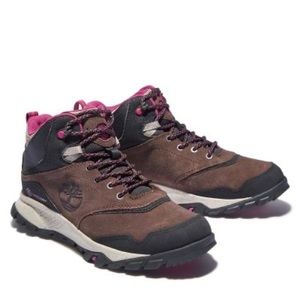 Timberland Garrison Trail Mid Waterproof Hiker Hiking Boots Women’s 6 Open Box